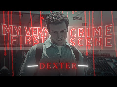 Dexter | Under Your Spell | EDIT | I've Been a Good Boy | Literally Me | HD60FPS