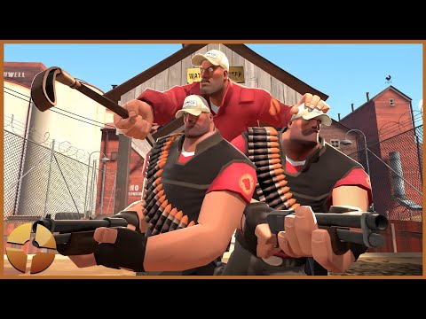 [TF2] Goofballs, Inc. (ft. Flava)