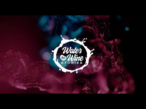 WATER TO WINE STORIES - Teaser