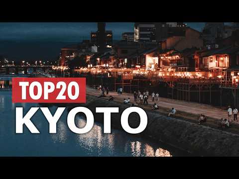 20 things You Must Do in Kyoto | Ultimate Japan Travel Guide