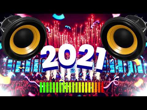 BASSBOOSTED MIX - BEST OF 2021!!!