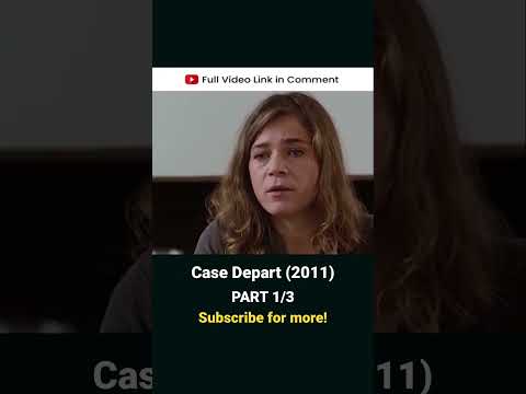 Case Depart (2011) - Part 1/3.