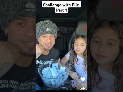 Challenge with Elle | Follow for more #acefamily #mcbroom