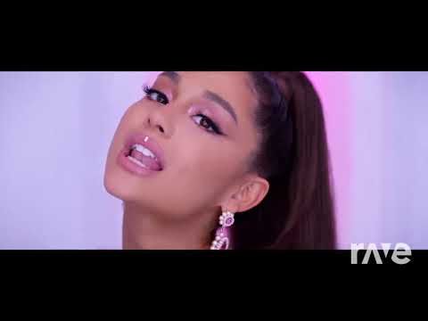 7 Yearings - Lukas Graham & Ariana Grande | RaveDj