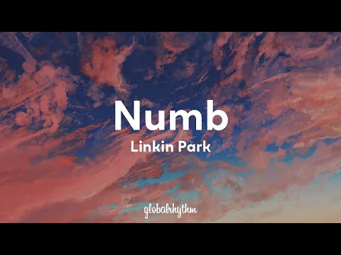 Linkin Park - Numb (Lyrics)🎸