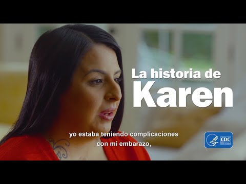 La historia de Karen