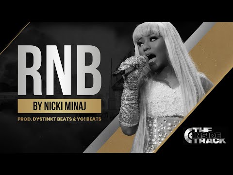 Dystinkt Beats Unveils the Secrets Behind the Nicki Minaj Hit “RNB”  | The Inside Track