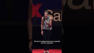 A simple cure for loneliness #shorts #tedx