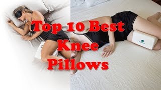 Top 10 Best Knee Pillow 2020 Update