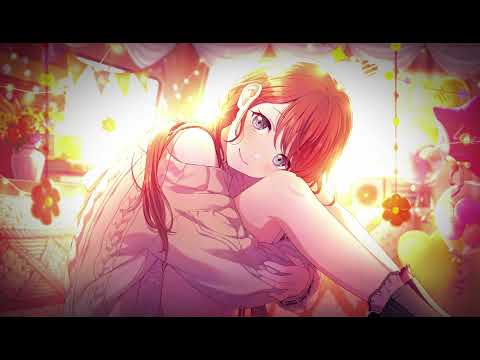 Nightcore - Hush Hush