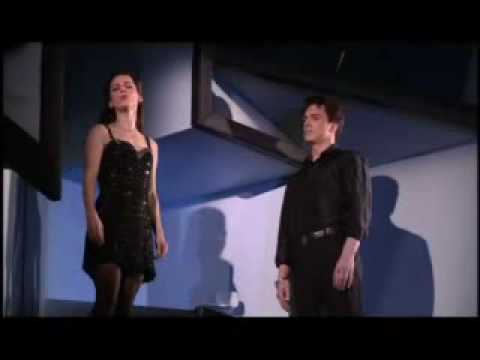 Unworthy of Your Love - John Barrowman & Ruthie Henshall