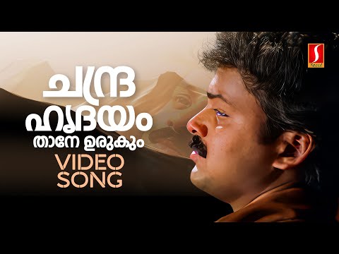 Chandra Hrudayam Video Song | Sathyam Sivam Sundaram | Kunchacko Boban | KJ Yesudas | Vidyasagar