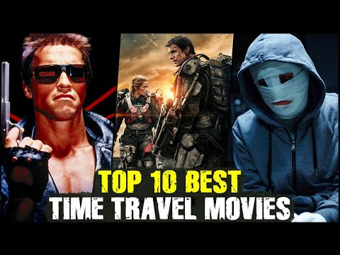 Top 10 Time Travel Movies