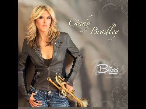 Cindy Bradley...Bliss...Extended Mix...