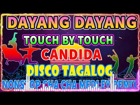 MODERN TALKING x PAKIDO KIDO x WHY - BEST CHA CHA DISCO MEDLEY💥 2025