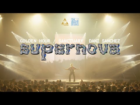 Dani Sanchez | Supernova: The Lab Summer 2023 | The Addlib