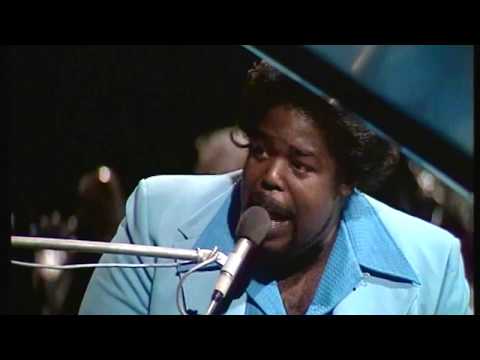 Barry White - Never Never Gonna Give You Up (Top Pop)