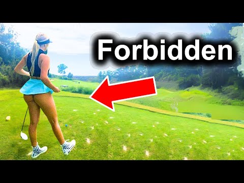 20 UNBELIEVABLE Golf Moments Ever Seen