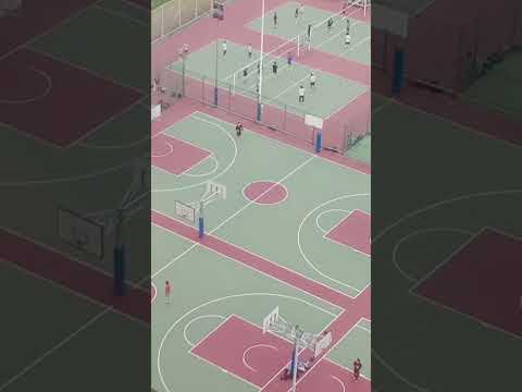 basketball court#taiwan #shortvideo