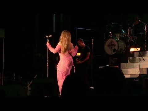 Sabrina Carpenter  Why  Live Detour Maryland State Fair