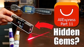 I tried finding Hidden Gems on AliExpress AGAIN! (Part 11)