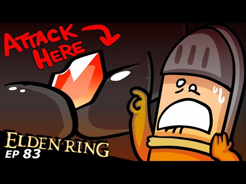 Try Finger, But Hole | Elden Ring #83