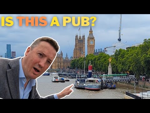 What is a Pub?