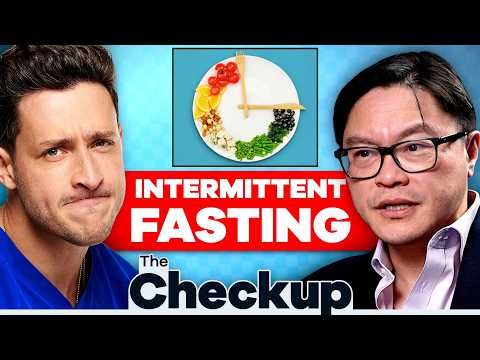 The Truth About Calories & Insulin | Dr. Jason Fung