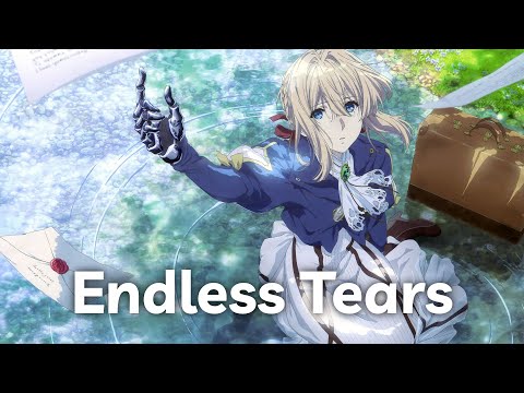 【Vietsub】Endless Tears「Love is a Beautiful Pain」CLIFF EDGE ft. Nakamura Maiko