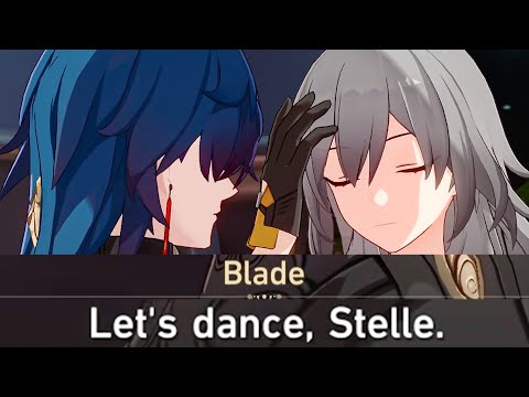 v3.0 FULL STORY Amphoreus Cutscene Honkai Star Rail 3.0 HSR Lore | Stellaron Hunters