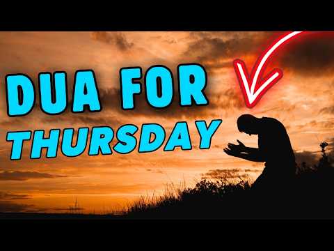 Effective Dua For Family - Dua For Thursday