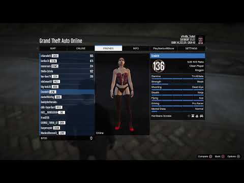 2.500.000$, Rank 308 and Cayo Perico Heist | GTA Online