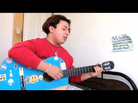 BRATTY - tarde cover