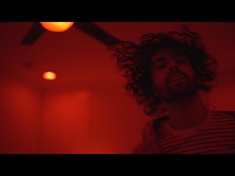 Croosh - Backup (Official Music Video)