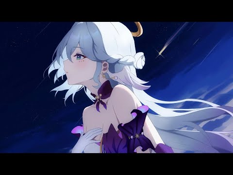 Robin – Hope Is the Thing With Feathers | Honkai: Star Rail