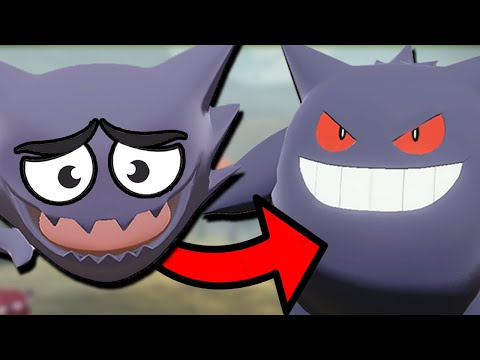 The Worst Features In Pokemon