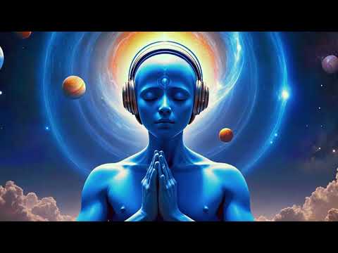 Healing the Soul with 432Hz Frequency: A Journey to Inner Peace