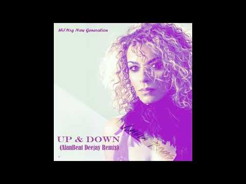 Chela Rivas / Up & Down (High Energy)