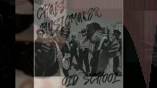 CHAIS MUSICMAKER - OLD SCHOOL (ORIGINAL MIX) 2020