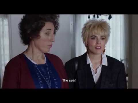 Pedro Almodóvar's JULIETA - Clip: 'Julieta meets Marian' - In Cinemas 26 August