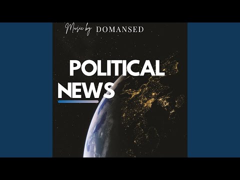 Political News (Original TV Soundtrack)