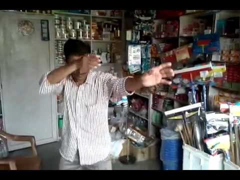 Funny dance video india folk dance tribal dance