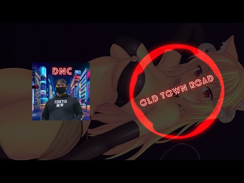 Nightcore - Lil Nas X - Old Town Road (Remix by Nolan van)