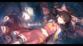 【東方不敗】（東方Project BGM）樹上蟬鳴之時