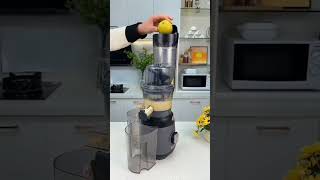 Fruit Juicer machine #gadgetaddict #gadgetlovers #techexploration #techgurus #techenthusiast #gadget