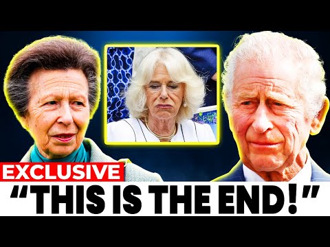 Royal Bombshell: "It's TIME For US To REVEAL Everything"