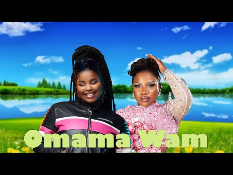 Master KG - Omama Wam ft Nkosazana Daughter & Makhadzi New Song 2025