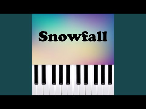 Snowfall (Piano Version)