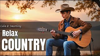 Best Country Music for Cowboys and Cowgirls on the Open Road 🤠🚗