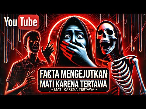 Fakta Mengejutkan: Mati Karena Tertawa !